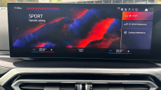 BMW 2 Series 220i M Sport 2dr Step Auto Petrol Coupe